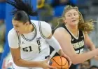 UCLA Women Crush Purdue in 50-Point Basketball Triumph