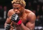 Ateba Gautier Starves to Make Statement at UFC 324