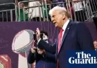 Donald Trump Skips Super Bowl LX Due to Distance Concerns
