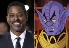 Sterling K. Brown Cast in Voltron Live-Action Film: Zarkon’s Redemption?