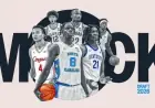 2026 NBA Mock Draft 3.0: Promising Talent Class Emerges