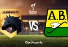 Llaneros vs Atlético Bucaramanga Live: BetPlay 2026-I Matchday 2 Results