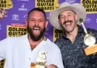 Wolfe Brothers Triumph at Golden Guitars with ‘From the Heart’