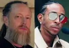 Shinedown’s Barry Kerch Slams Ludacris for Quitting Kid Rock’s Festival