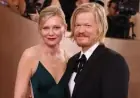 Kirsten Dunst Addresses Oscars Snub of Jesse Plemons for ‘Bugonia’