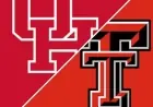 Texas Tech Triumphs Over Houston 90-86 in Thrilling Game Recap