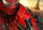 Sam Raimi Moves On, Leaves ‘Spider-Man 4’ Behind