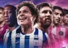 Alianza Lima vs Inter Miami: Noche Blanquiazul Rescheduled