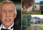 Photos Unveil Bruce Forsyth’s Abandoned Mansion and Final Days