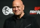 Dana White Denies Disconnection Claims, Affirms Strong Commitment to UFC