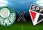 Watch Palmeiras vs. São Paulo: Paulistão Live Stream, Time, Lineup