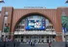Dallas Mavericks Restrict AAC Entrances to Control Temperature for Lakers Game