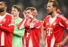 Bayern Munich’s Shocking 2-1 Defeat: Four Key Takeaways Against FC Augsburg