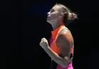 Sabalenka Face-Off with Rising Star Mboko at Australian Open