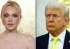 Resurfaced Trump Clip Comments on ‘Troubled’ Lindsay Lohan’s Bedroom Skills