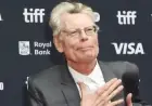 Stephen King’s Anti-ICE Post Sparks MAGA Backlash