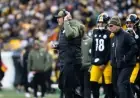 Steelers Coach Emerges as Top Candidate for Offensive Coordinator Role