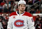 Texier and Xhekaj Rejoin Canadiens Lineup for Bruins Clash
