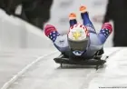 US Seeks Additional Winter Olympics Slot for Skeleton Athlete Uhlaender