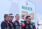 Live Updates: 2026 Rolex 24 at Daytona Results, Leaderboard & Highlights