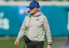 Bills Fan Petition Demands Sean McDermott’s Return as Head Coach: Signature Count Revealed