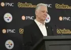 Pirates and Steelers Maintain Status Quo in 2023 Season