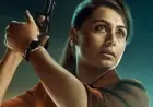 CBFC Alters Mardaani 3: ‘Bachhi’ to ‘Ladki’ and Adjusts Slap Scenes