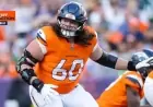 Broncos Activate Luke Wattenberg, Move Bo Nix to Injured Reserve