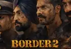 Border 2 reviews split sharply as Republic Day weekend turns the sequel into a real-time referendum on “patriotic cinema”