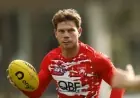 Swans Star Unconscious Following Incident at Sydney Hotspot