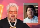 Guy Fieri’s “New Look” Explained: Why the Spiky Hair and Goatee Disappeared Ahead of Super Bowl LX