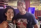 Bayley Lauds John Cena’s Selfless Legacy as Retirement Tour Highlights Impact