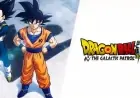 “Dragon Ball Super 2 Unveiled: Moro Arc Enters Production”