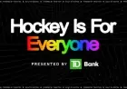 Bruins Celebrate “Hockey is for Everyone” Night with TD Bank on Jan. 22