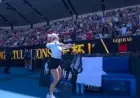 Putintseva’s Dance Sparks Boos, Crowned New Villain at Australian Open