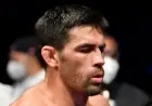 Ads Disrupt Dominick Cruz’s Hall of Fame Tribute at UFC 324, Spark Backlash
