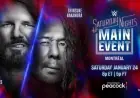 Triple H Anticipates AJ Styles vs. Shinsuke Nakamura Showdown with Excitement