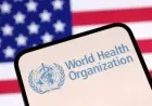 US Officially Exits World Health Organization Membership