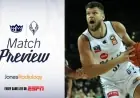 Sunday Showdown: Sydney Faces Off in Anticipated Match Preview