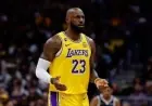 LeBron James Criticizes Pre-Deadline Comments on Lakers’ Roster