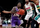 Star Shines in Fourth Kings Win; NBA Recruit Debuts Spectacularly