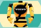 “Volvo Embraces Swedish Roots to Enhance Safety Standards”