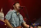 Wyatt Flores Rekindles “Please Don’t Go” at Austin City Limits Debut