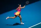 Sabalenka Triumphs Over Mboko in Crucial Australian Open Match