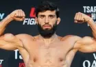 Arman Tsarukyan Claims Victory Over Any Ranked Lightweight: “They Avoid Ruining Careers”