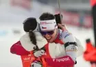 Czech Republic Shines at World Cup Biathlon