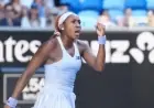 Watch Gauff vs. Muchova 2026 Australian Open Livestream Free