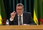 Saskatchewan Premier: Trump’s Tariff Threats Undermine Fair Trade System