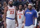 Knicks News Raises Eyebrows: Uncover the Big Dawg Mystery