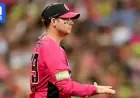 Steve Smith Shines in Thrilling BBL Final Showdown